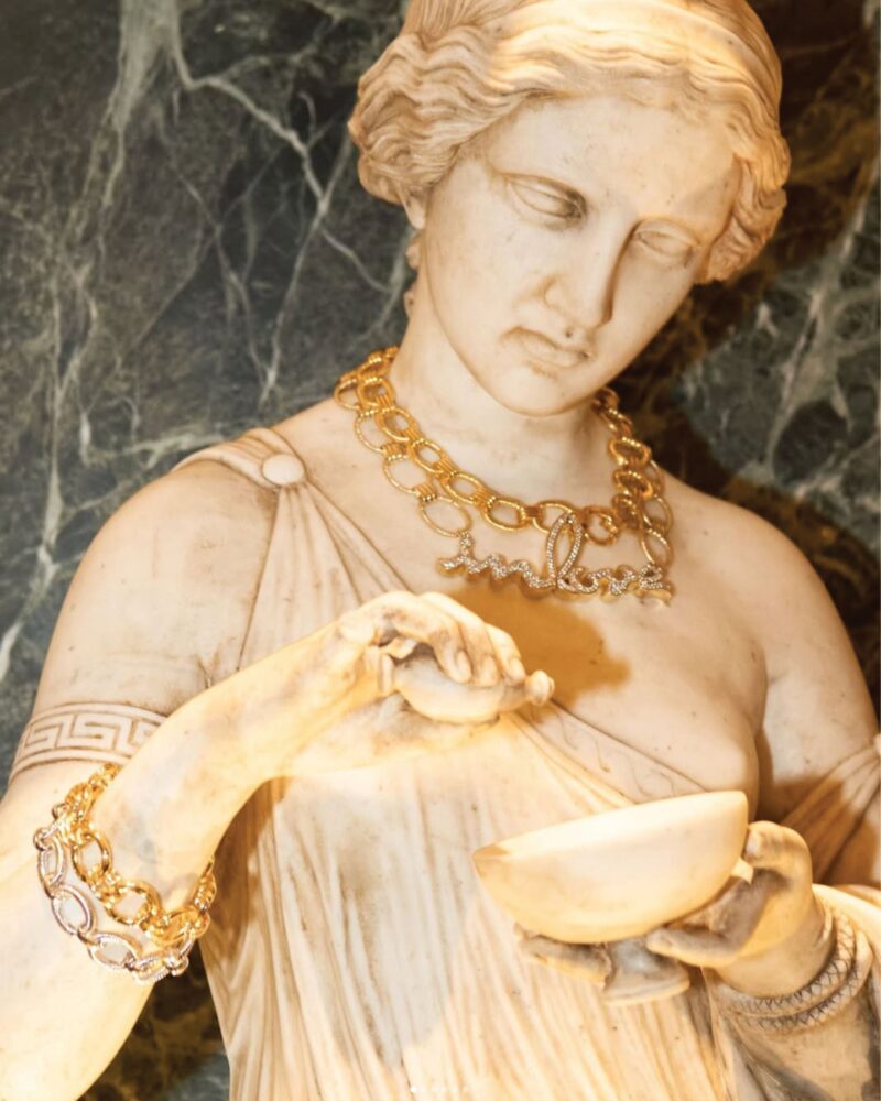 _SAMANTHA SIU Jewelry