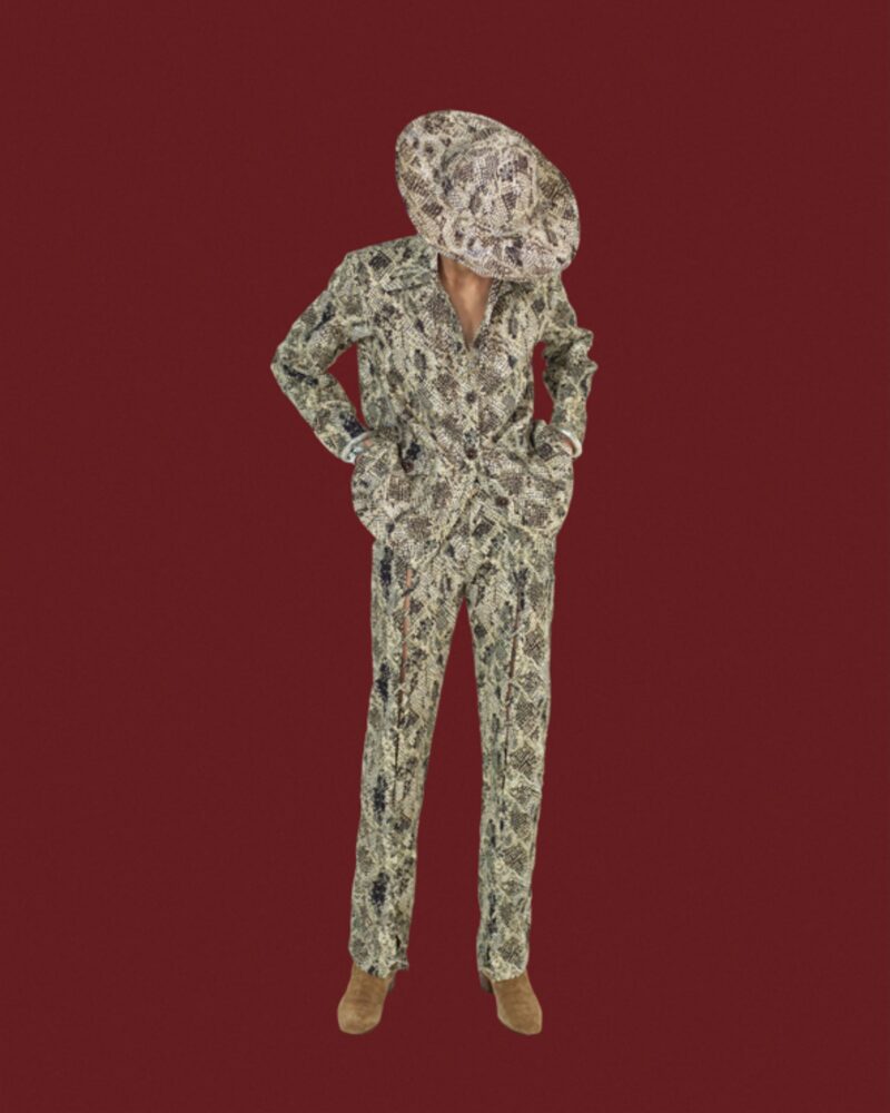 ALIX OF BOHEMIA FW26 VIG
