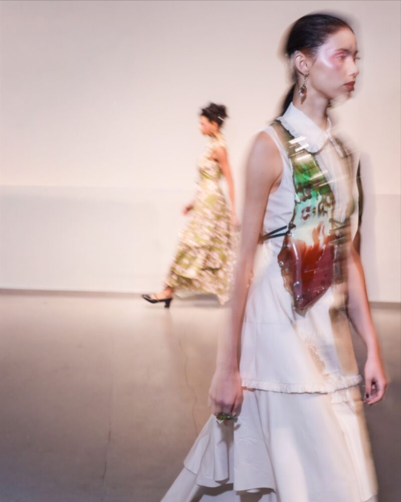 CAROLINE ZIMBALIST FW26 VIG