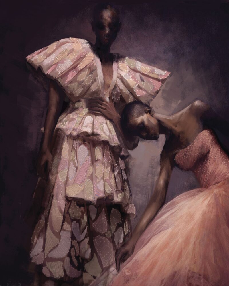RVNG SS26 CoutureVIG